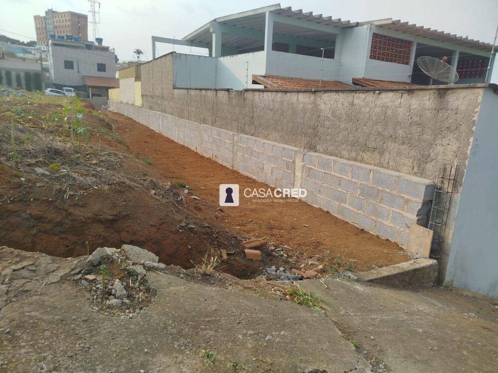 Terreno, 755 m² - Foto 3