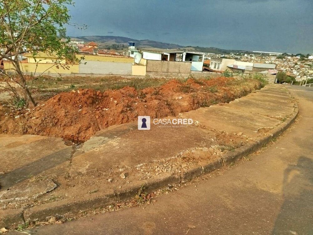 Terreno, 755 m² - Foto 1