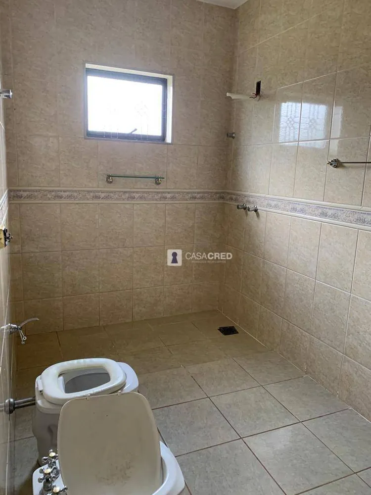 Casa, 4 quartos, 175 m² - Foto 4