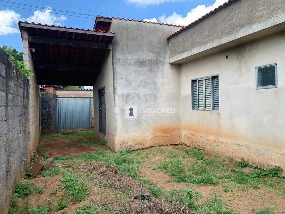 Casa, 4 quartos, 175 m² - Foto 11
