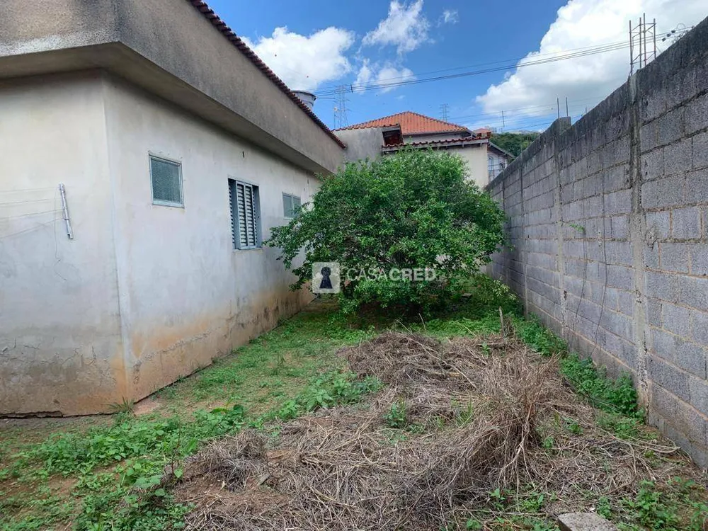 Casa, 4 quartos, 175 m² - Foto 12