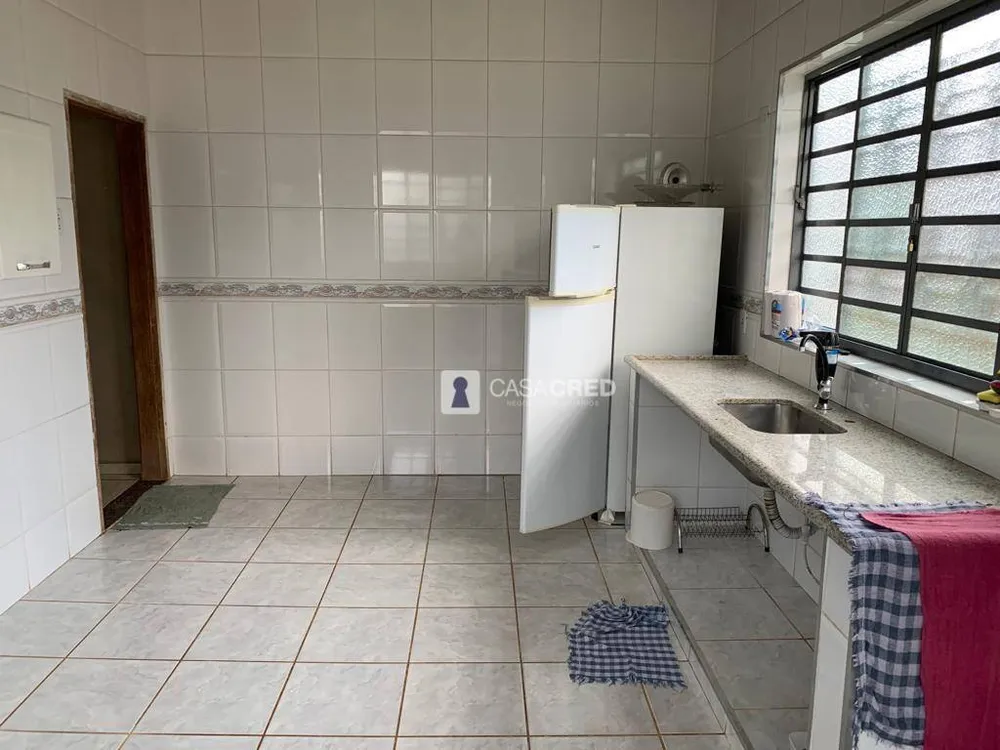 Casa, 4 quartos, 175 m² - Foto 7
