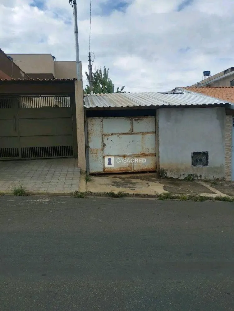 Terreno, 125 m² - Foto 1