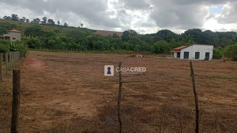 Sítio, 2 quartos, 5000 m² - Foto 4