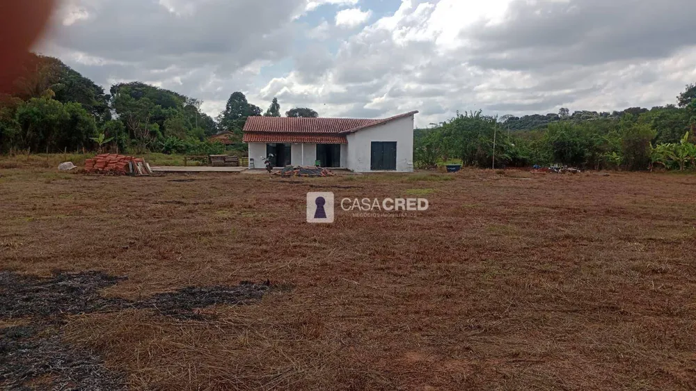 Sítio, 2 quartos, 5000 m² - Foto 6