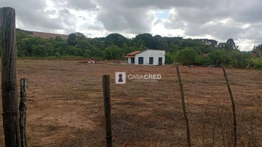 Sítio, 2 quartos, 5000 m² - Foto 5