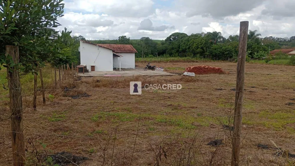 Sítio, 2 quartos, 5000 m² - Foto 11