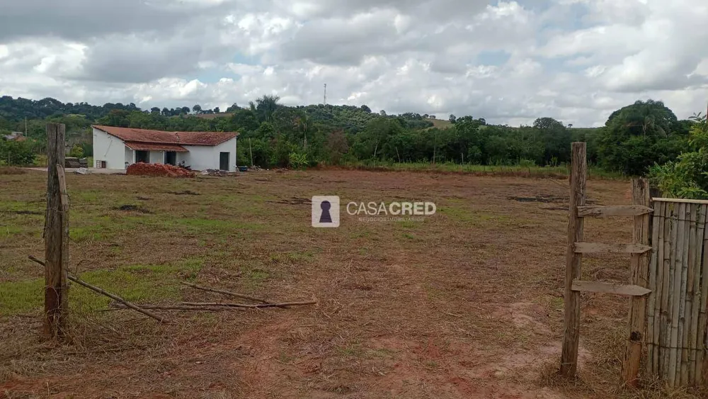 Sítio, 2 quartos, 5000 m² - Foto 8