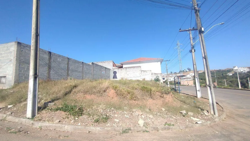 Terreno, 202 m² - Foto 2