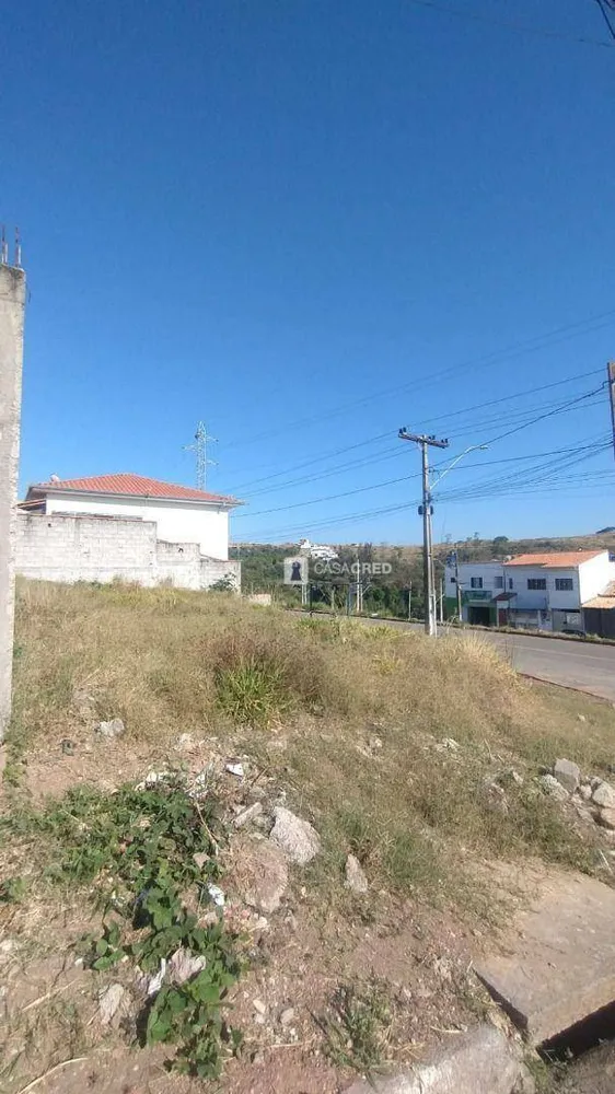 Terreno, 202 m² - Foto 1