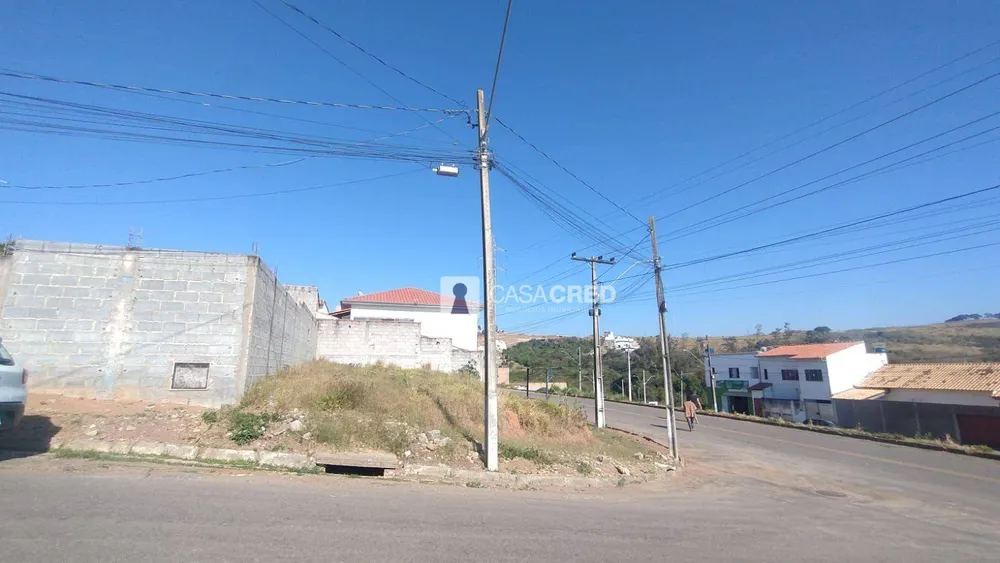 Terreno, 202 m² - Foto 3