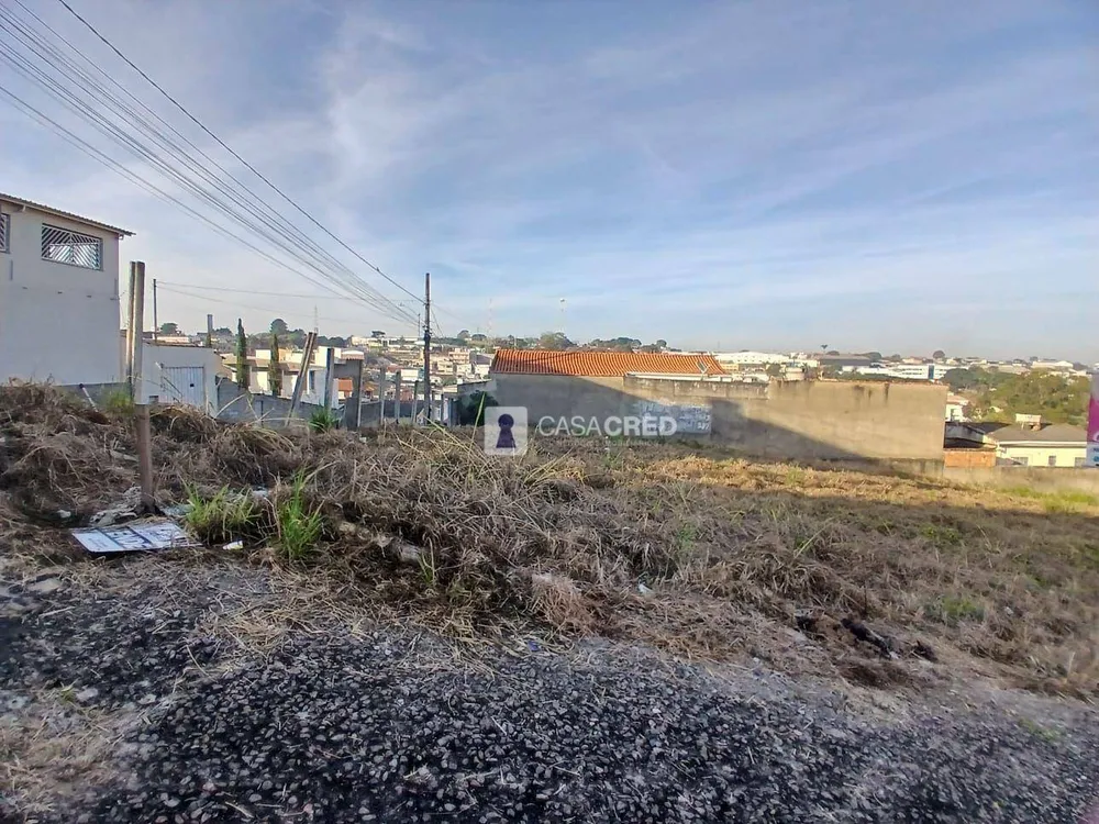Terreno, 300 m² - Foto 1