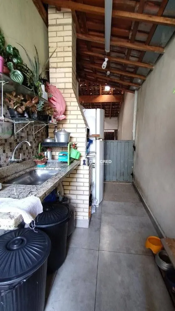 Casa, 3 quartos, 190 m² - Foto 16