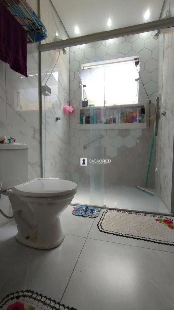 Casa, 3 quartos, 190 m² - Foto 7