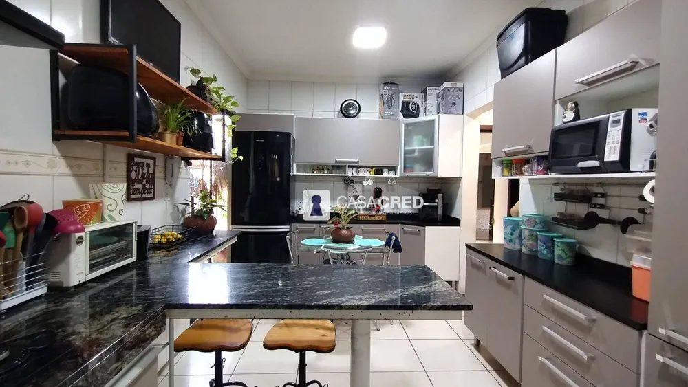 Casa, 3 quartos, 190 m² - Foto 5