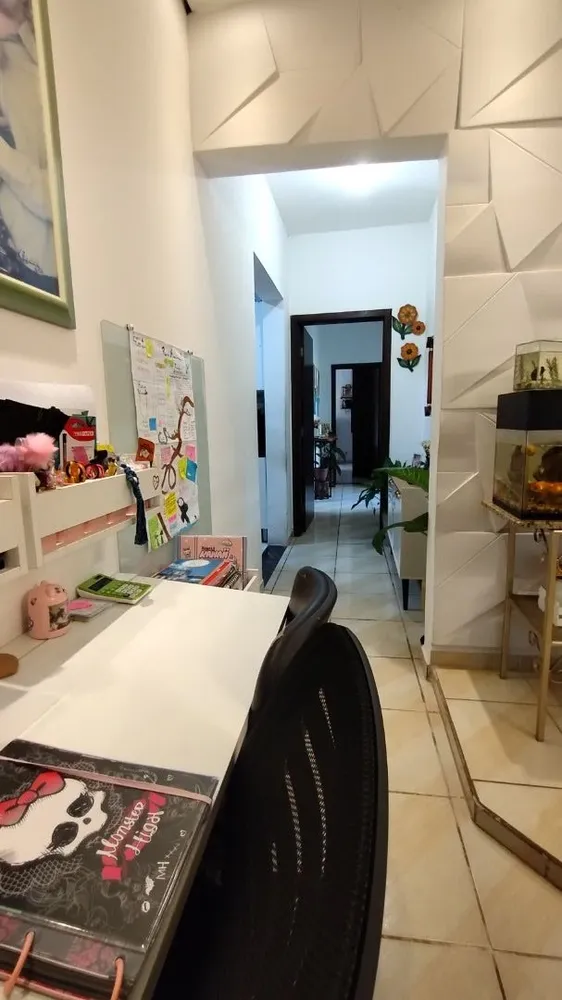 Casa, 3 quartos, 190 m² - Foto 3