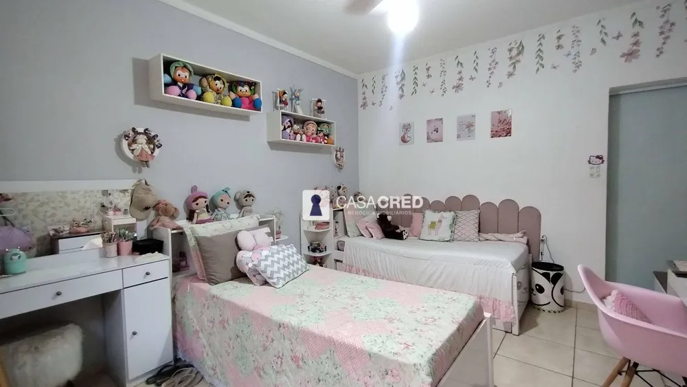 Casa, 3 quartos, 190 m² - Foto 8