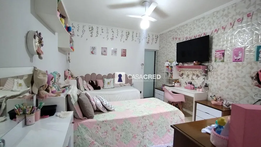 Casa, 3 quartos, 190 m² - Foto 9