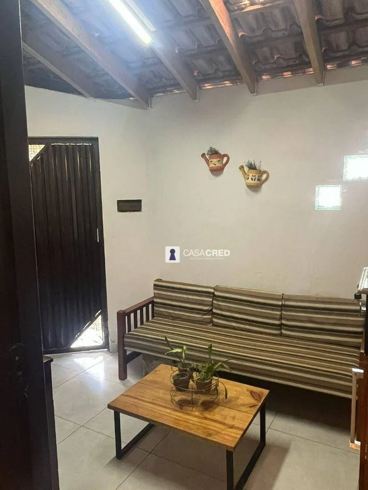 Casa, 3 quartos, 190 m² - Foto 1