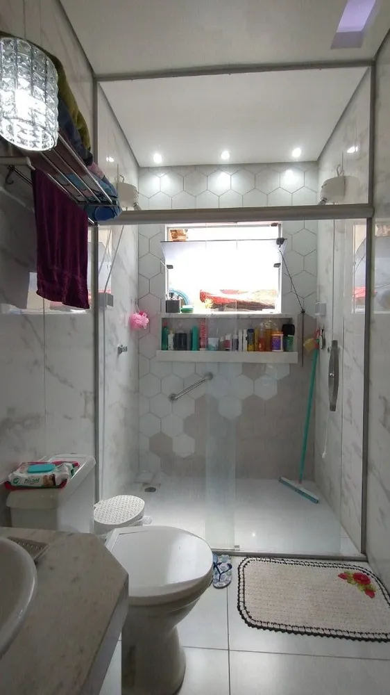 Casa, 3 quartos, 190 m² - Foto 6