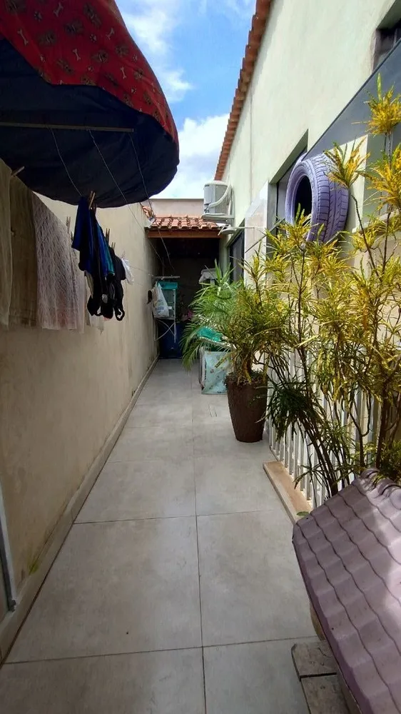 Casa, 3 quartos, 190 m² - Foto 14