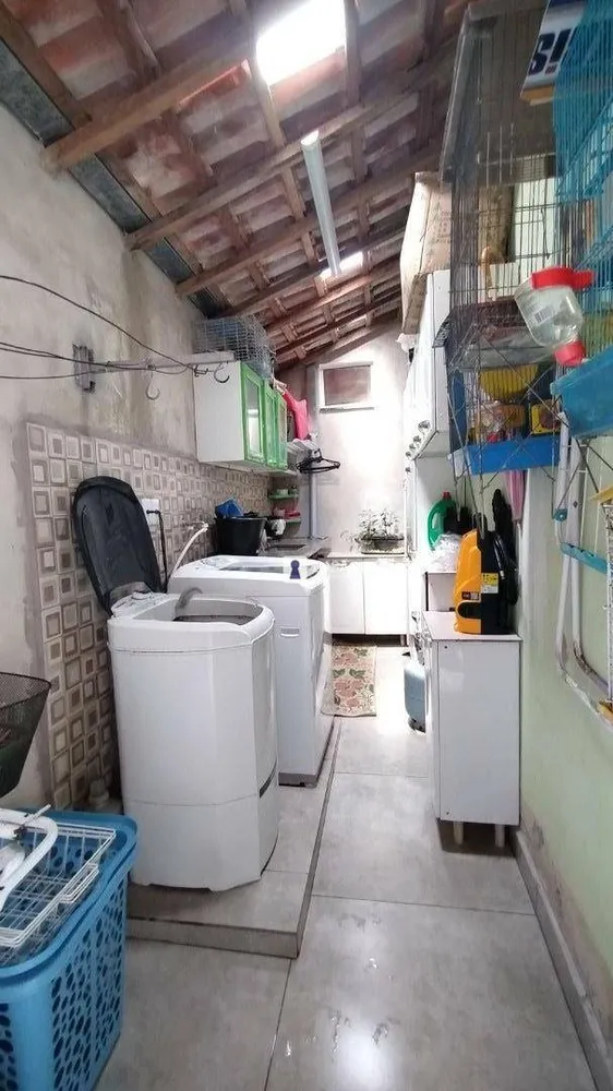 Casa, 3 quartos, 190 m² - Foto 13