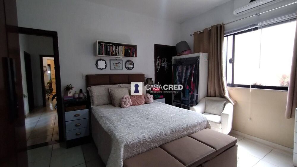 Casa, 3 quartos, 190 m² - Foto 3