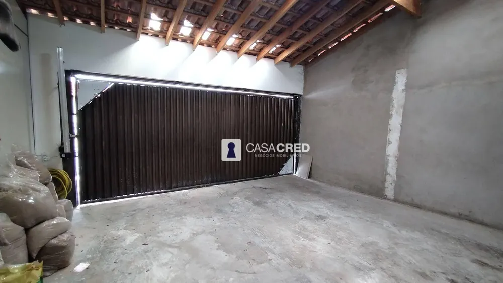 Casa, 3 quartos, 190 m² - Foto 15