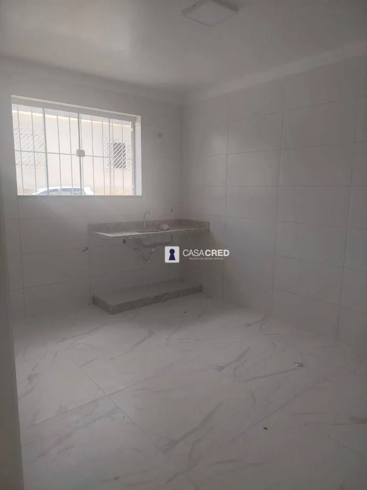 Apartamento, 3 quartos, 75 m² - Foto 2