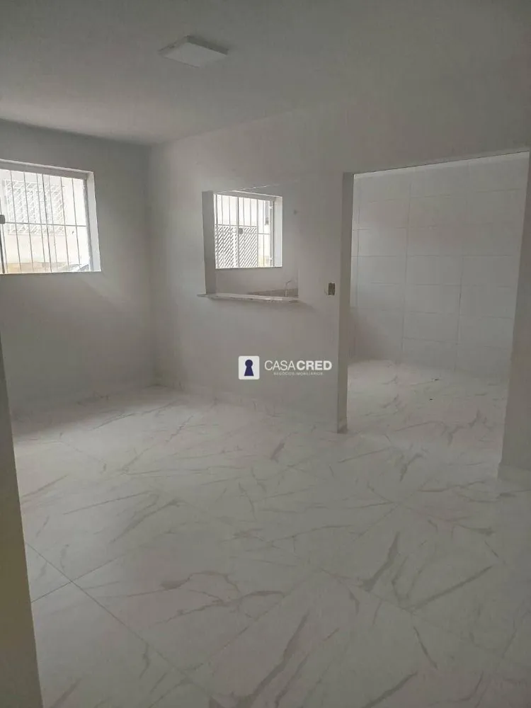 Apartamento, 3 quartos, 75 m² - Foto 1