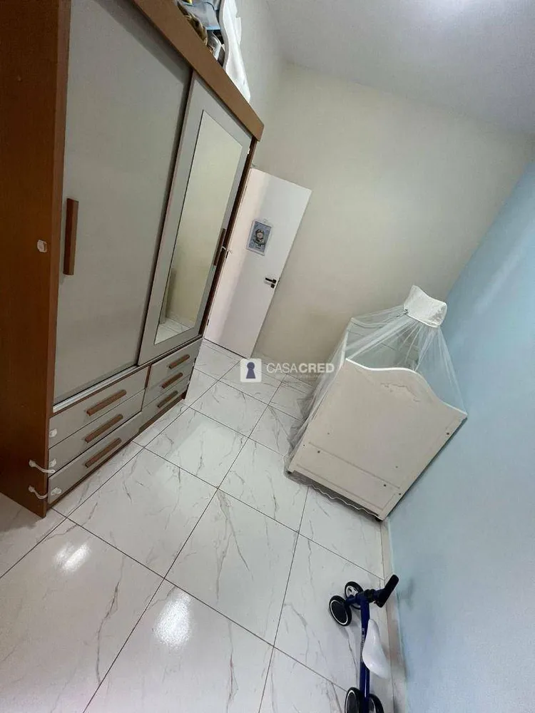 Casa, 3 quartos, 135 m² - Foto 9