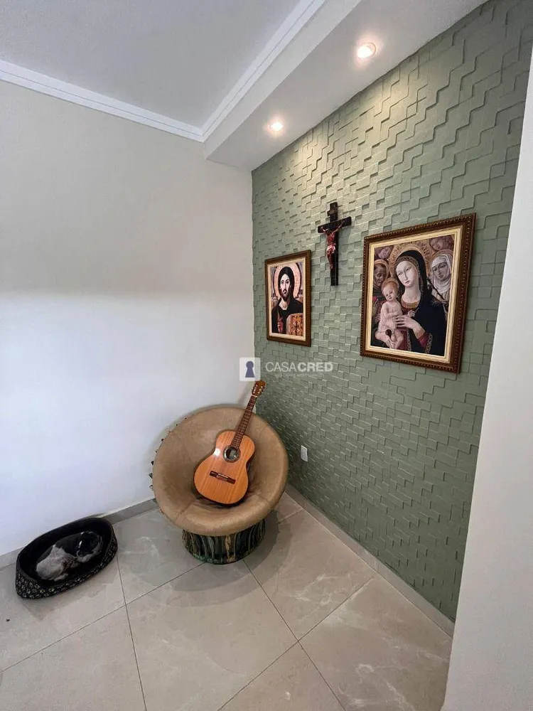 Casa, 3 quartos, 135 m² - Foto 8