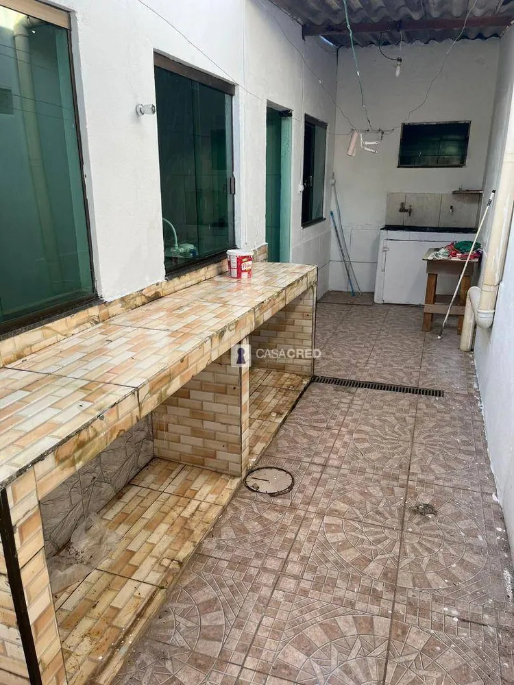 Casa, 3 quartos, 135 m² - Foto 10