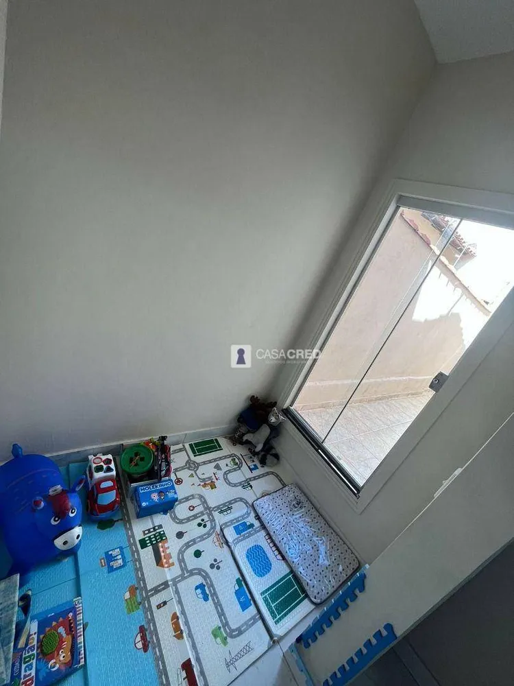 Casa, 3 quartos, 135 m² - Foto 7