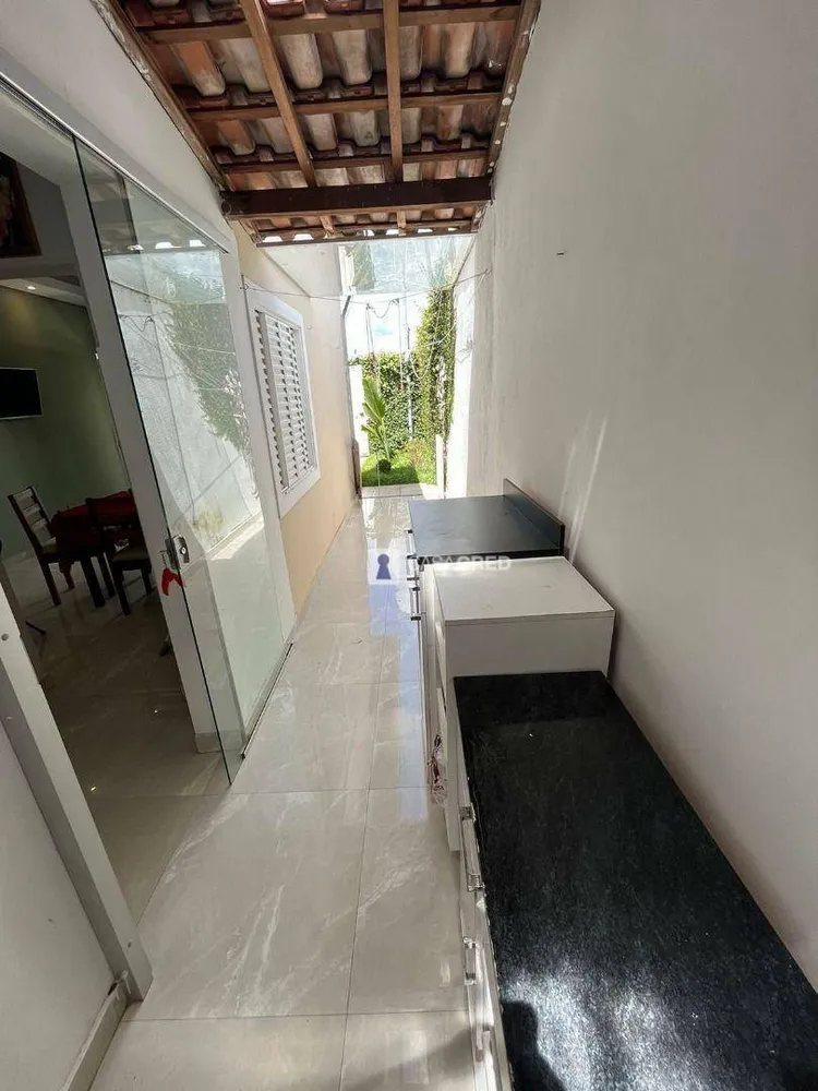 Casa, 3 quartos, 135 m² - Foto 3