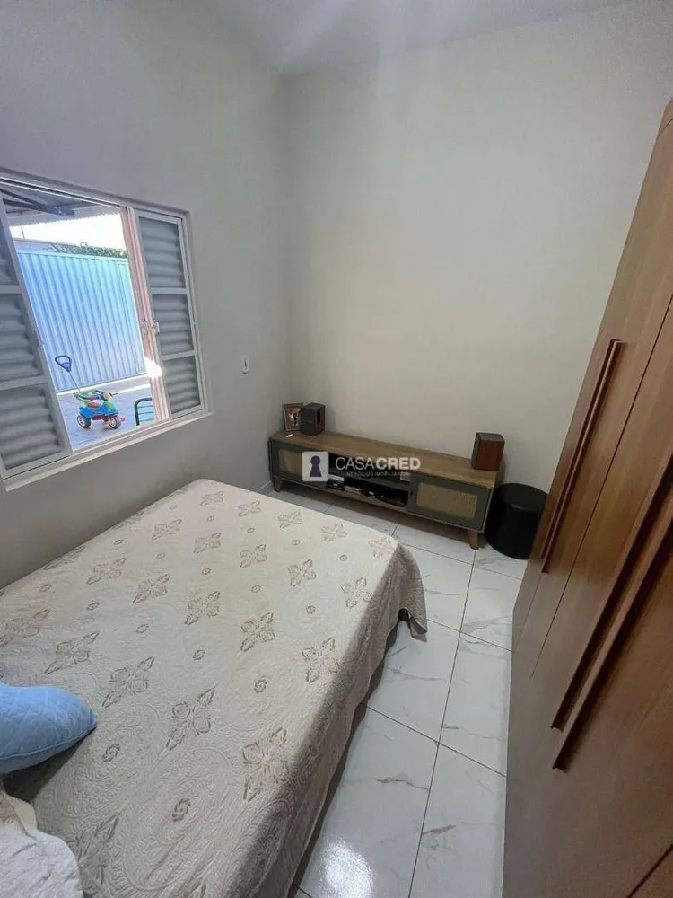 Casa, 3 quartos, 135 m² - Foto 5