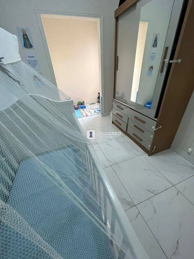 Casa, 3 quartos, 135 m² - Foto 4