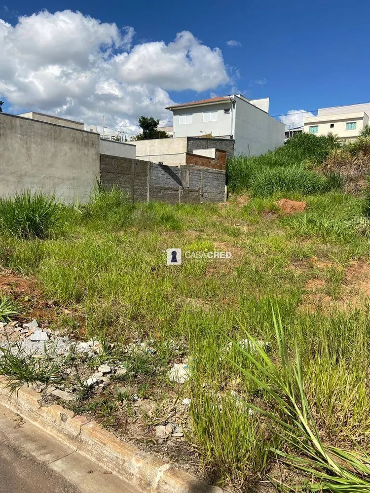 Terreno à venda, 250M2 - Foto 4