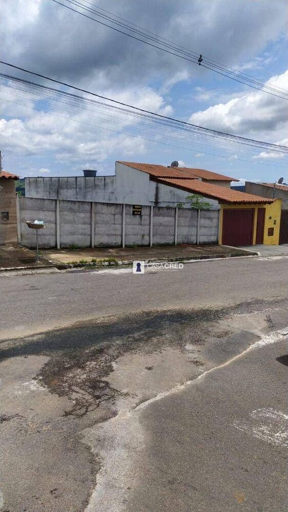 Terreno, 406 m² - Foto 1