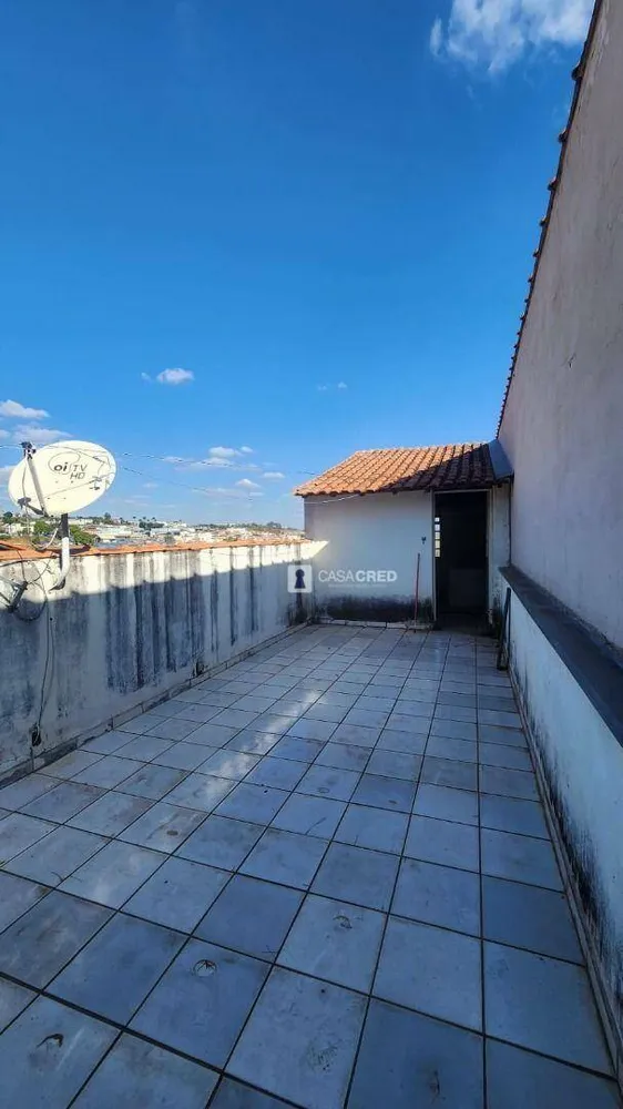 Casa, 3 quartos, 80 m² - Foto 11