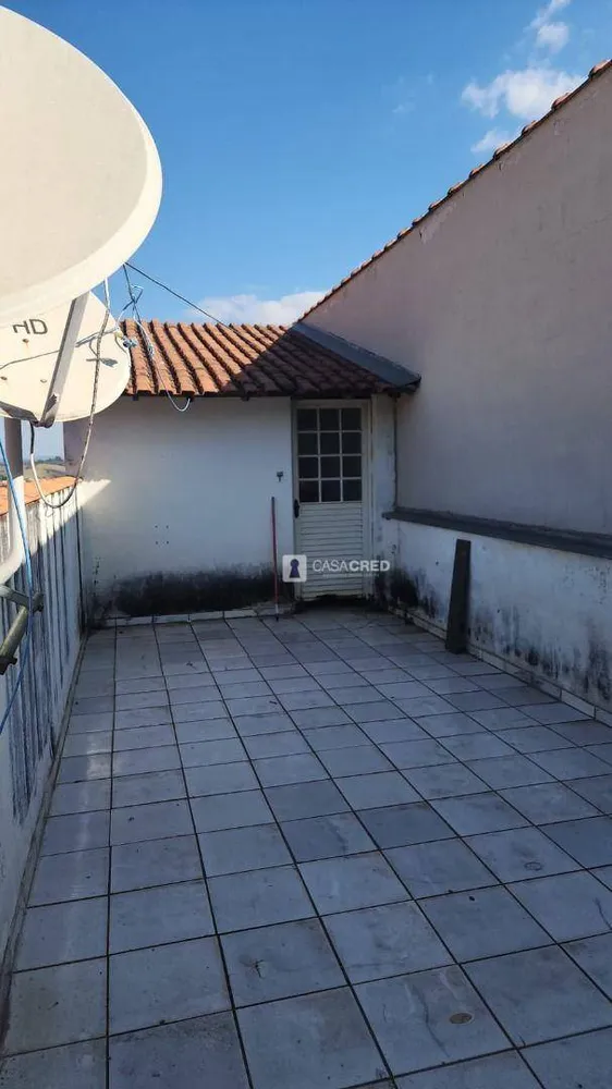 Casa, 3 quartos, 80 m² - Foto 5
