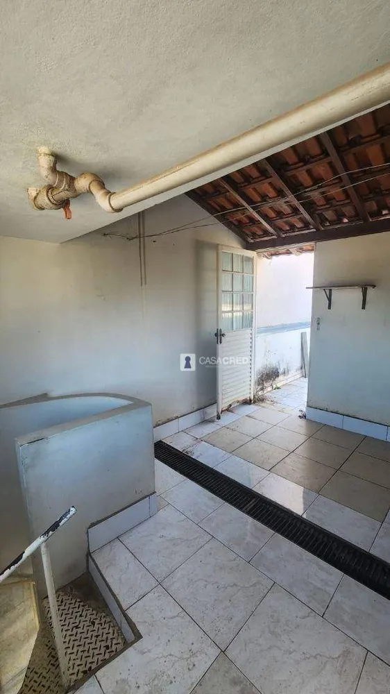 Casa, 3 quartos, 80 m² - Foto 1
