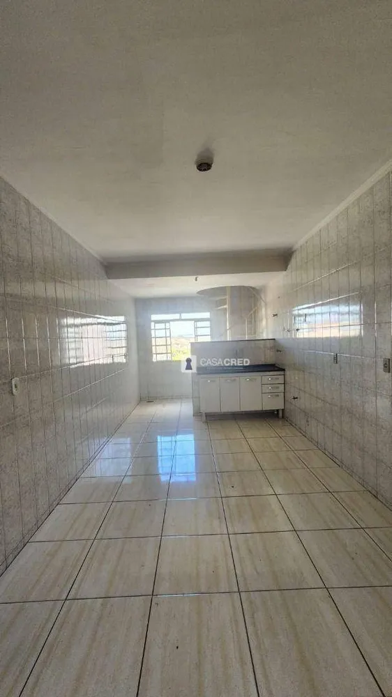 Casa, 3 quartos, 80 m² - Foto 2