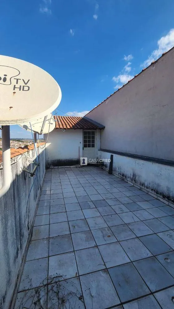 Casa, 3 quartos, 80 m² - Foto 6