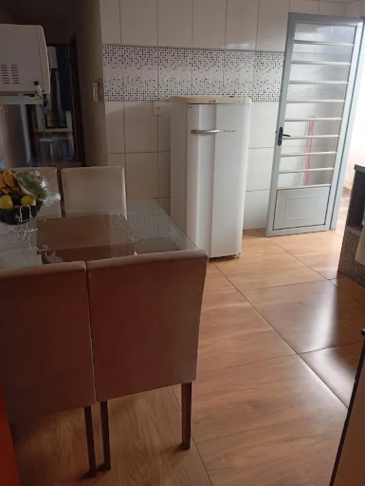 Casa, 2 quartos, 60 m² - Foto 1