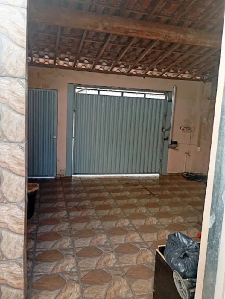 Casa, 2 quartos, 60 m² - Foto 8