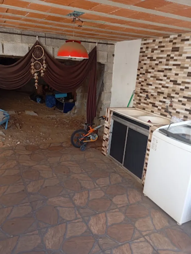 Casa, 2 quartos, 60 m² - Foto 9