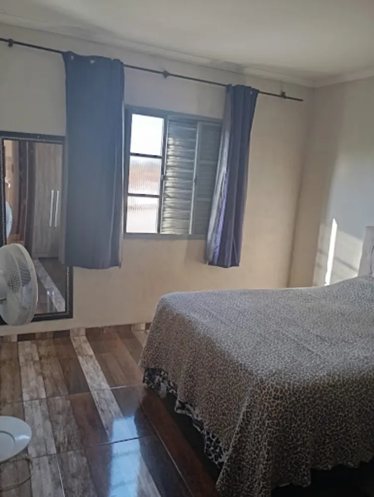 Casa, 2 quartos, 60 m² - Foto 7