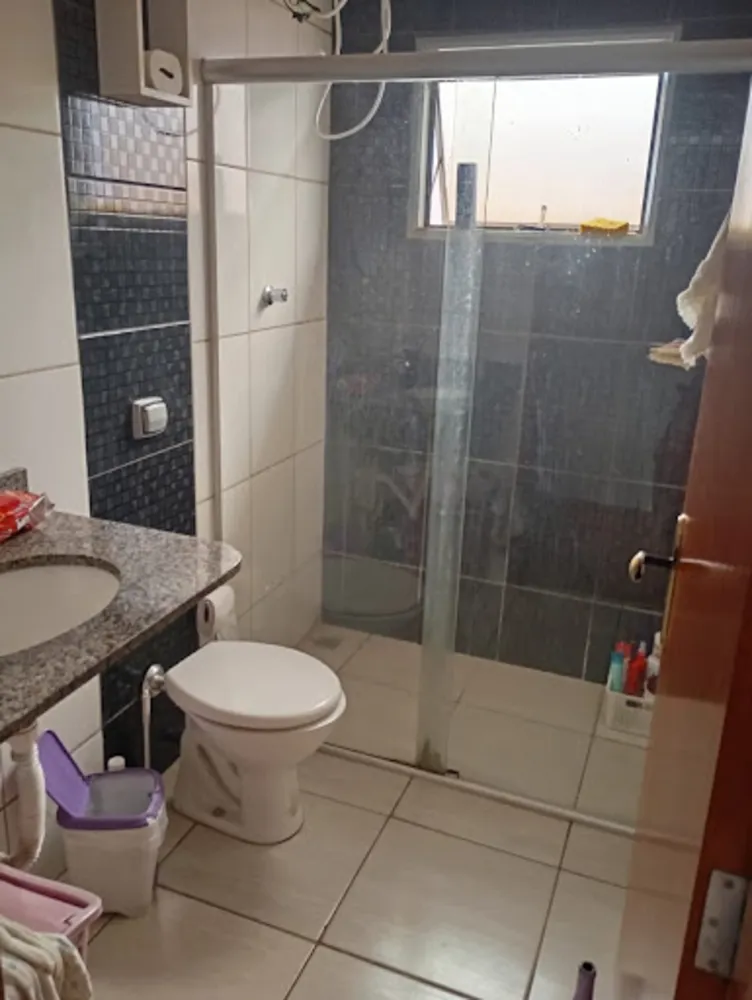 Casa, 2 quartos, 60 m² - Foto 4
