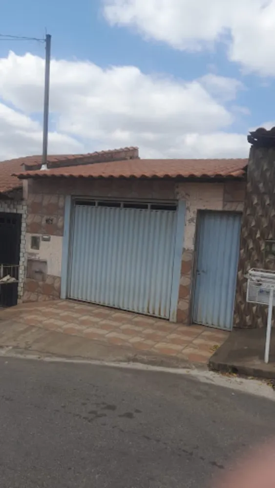 Casa, 2 quartos, 60 m² - Foto 5